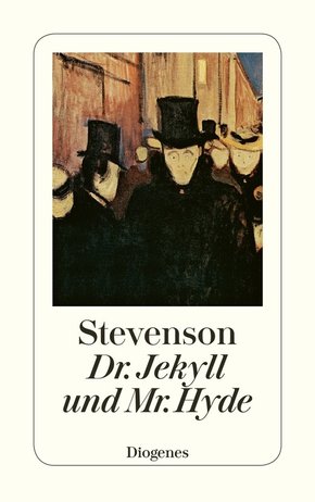 Dr. Jekyll und Mr. Hyde (eBook, ePUB)