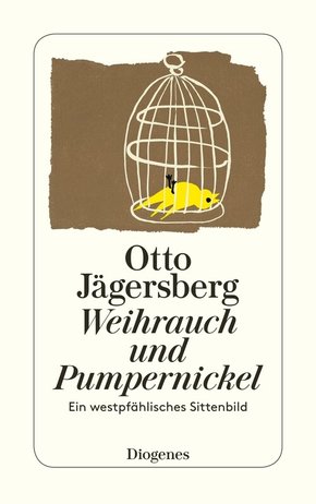 Weihrauch und Pumpernickel (eBook, ePUB)