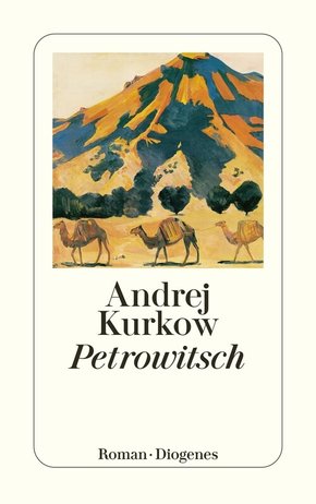 Petrowitsch (eBook, ePUB)