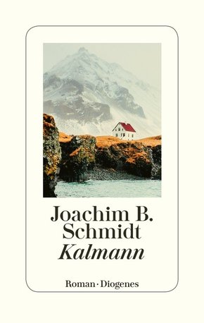 Kalmann (eBook, ePUB)