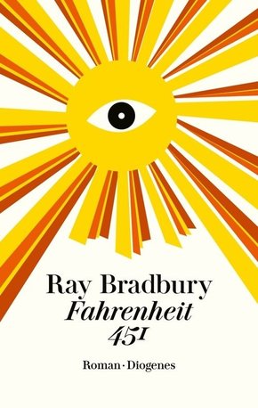 Fahrenheit 451 (eBook, ePUB)