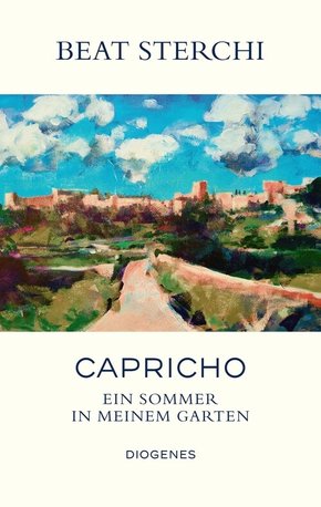 Capricho (eBook, ePUB)