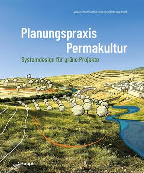 Planungspraxis Permakultur