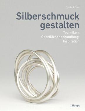 Silberschmuck gestalten