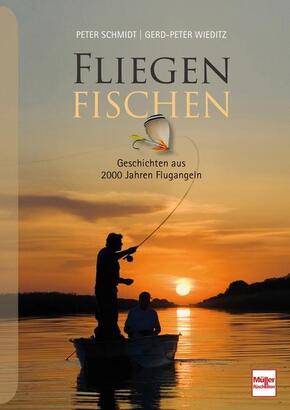 FLIEGENFISCHEN