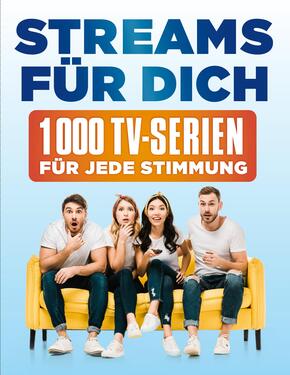 Streams für dich