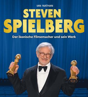 Steven Spielberg