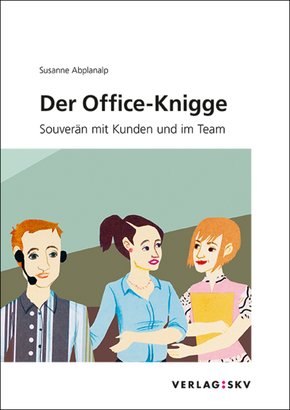 Der Office-Knigge (eBook, PDF)