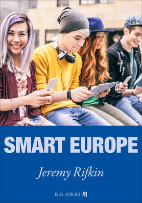 Smart Europe (eBook, ePUB)