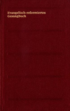 Evangelisch-reformiertes Gesangbuch