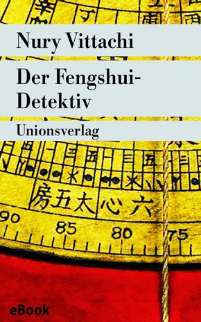 Der Fengshui-Detektiv (eBook, ePUB)