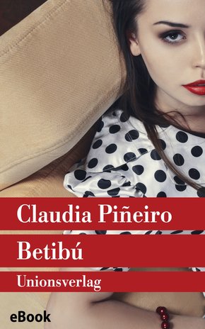 Betibú (eBook, ePUB)