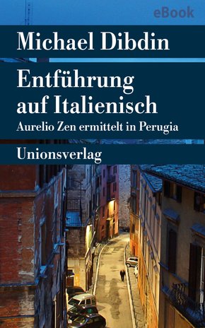 Entführung auf Italienisch (eBook, ePUB)