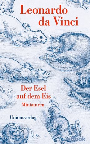 Der Esel auf dem Eis (eBook, ePUB)