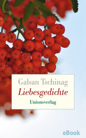 Liebesgedichte (eBook, ePUB)