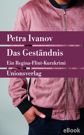 Das Geständnis (eBook, ePUB)