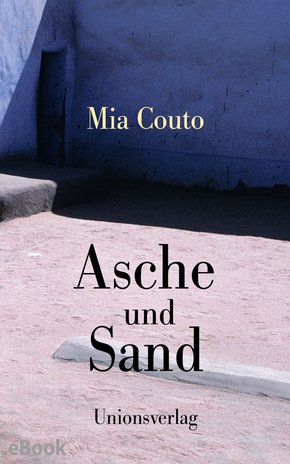 Asche und Sand (eBook, ePUB)