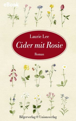 Cider mit Rosie (eBook, ePUB)