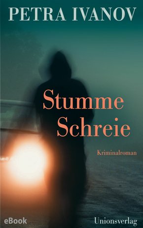 Stumme Schreie (eBook, ePUB)