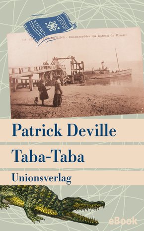 Taba-Taba (eBook, ePUB)