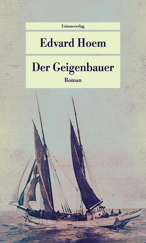 Der Geigenbauer