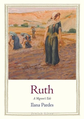 Ruth - A Migrant's Tale