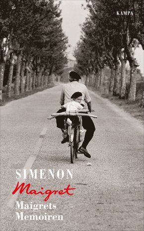 Maigrets Memoiren (eBook, ePUB)