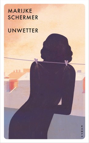Unwetter (eBook, ePUB)