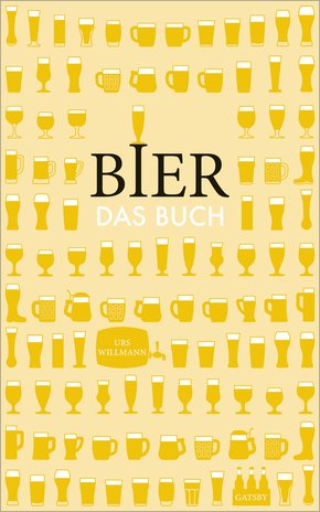 Bier. Das Buch (eBook, ePUB)