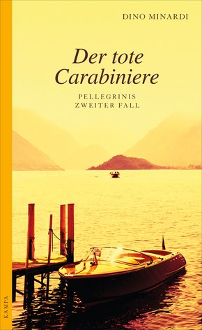 Der tote Carabiniere (eBook, ePUB)