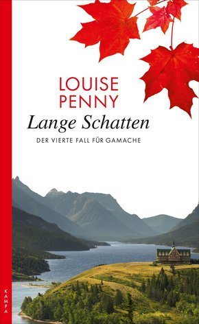 Lange Schatten (eBook, ePUB)