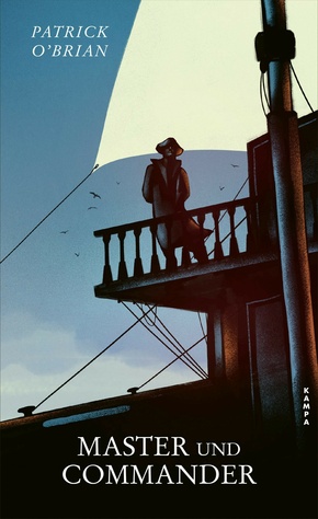 Master und Commander (eBook, ePUB)
