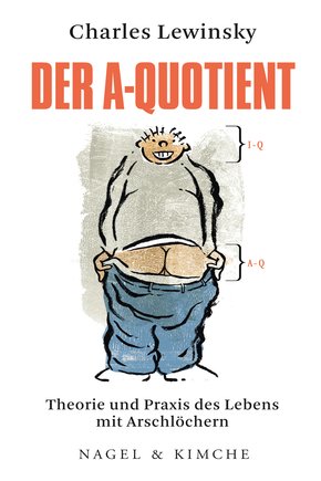 Der A-Quotient (eBook, ePUB)
