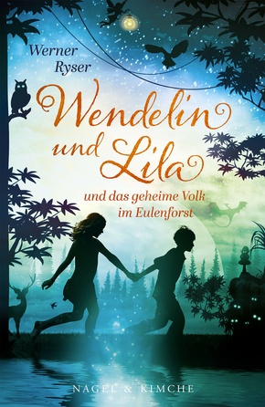 Wendelin und Lila (eBook, ePUB)