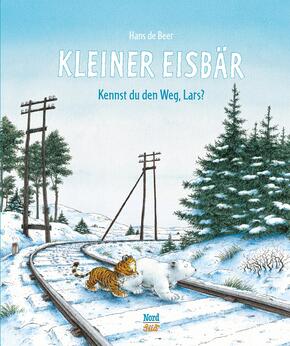 Kleiner Eisbär - Kennst du den Weg, Lars?