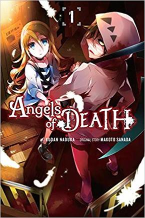 Angels of Death, Vol. 1