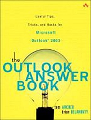 The Outlook Answer Book