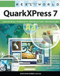 Real World QuarkXpress 7