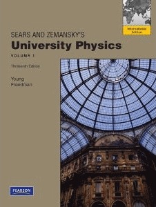 University Physics - Volume 1