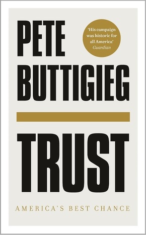 Trust - America's Best Chance