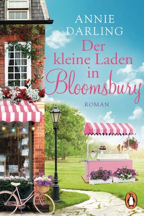 Der kleine Laden in Bloomsbury