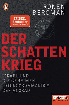 Der Schattenkrieg