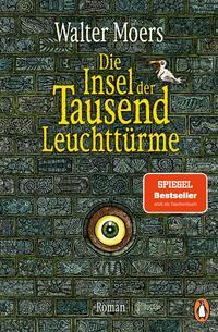 Die Insel der Tausend Leuchttürme