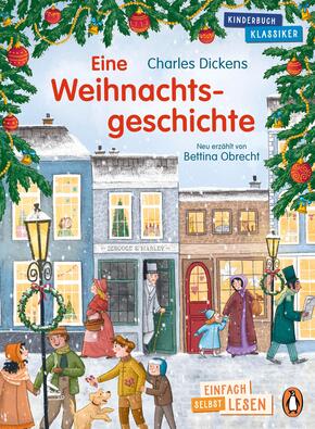 Eine Weihnachtsgeschichte