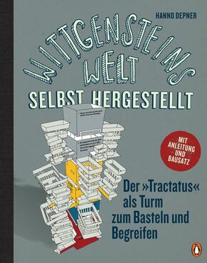 Wittgensteins Welt - selbst hergestellt