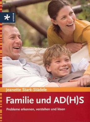 Familie und AD(H)S