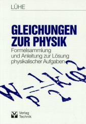 Gleichungen zur Physik