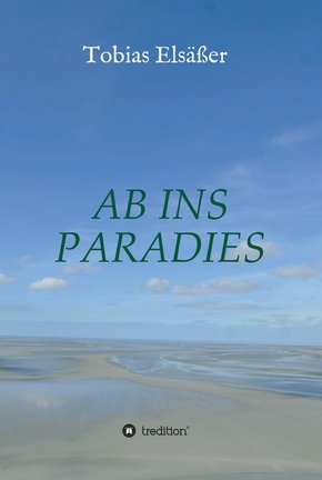 Ab ins Paradies (eBook, ePUB)