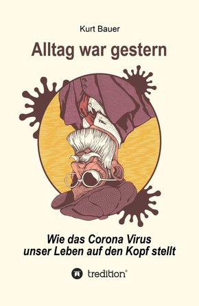 ALLTAG WAR GESTERN (eBook, ePUB)