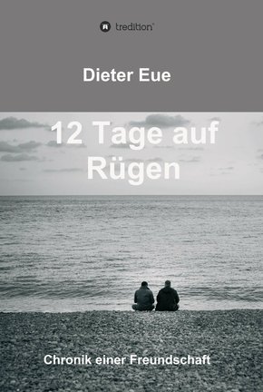 12 Tage auf Rügen (eBook, ePUB)
